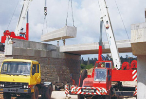 主要施工機械設備9